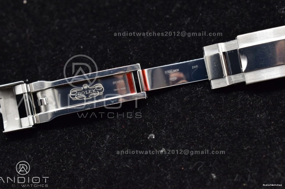 Edition Dial VS VSF 904L Bracelet Steel Best SS 1:1 Blue 1210 on 126622 EasyCare Yacht-Master 0128